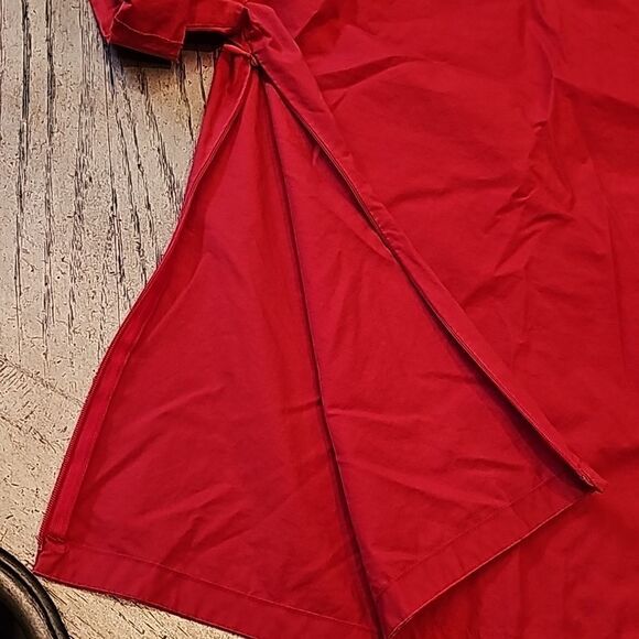 Red Talbots top size 4 - Picture 5 of 6